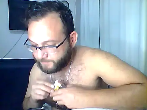 Snapshot of nandocost4 chatting on 23, 9, 2025 nandocost4 online show from 23, 9, 2025