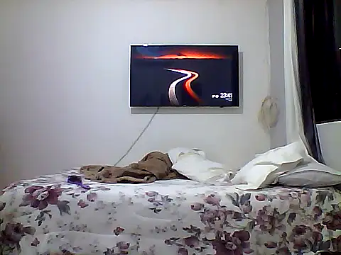 Snapshot of nandocost4 chatting on 8, 10, 2025 nandocost4 online show from 8, 10, 2025