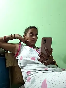 Hotty-Nidhi online show from 24, 9, 2025