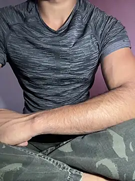 Snapshot of HARSHHU01 chatting on 18, 3, 2025 HARSHHU01 online show from 18, 3, 2025