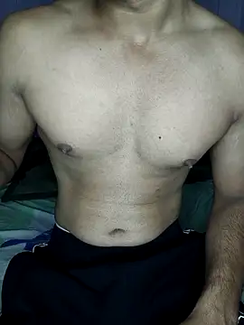 HARSHHU01 online show from 16, 11, 2025