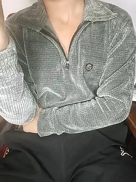 HARSHHU01 online show from 15, 1, 2026