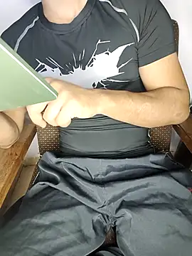 HARSHHU01 online show from 30, 4, 2026