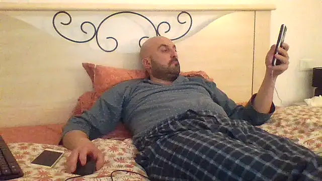 maxxxio12 online show from 8, 3, 2025