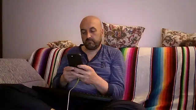maxxxio12 online show from 21, 5, 2026