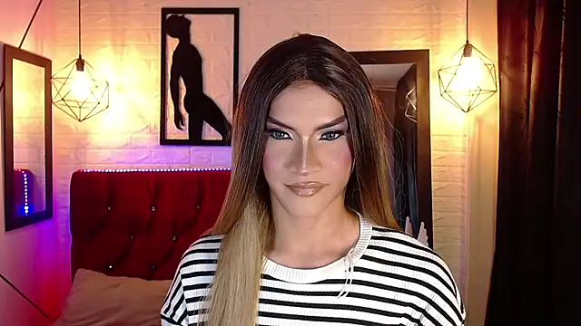 agatha rodriguez online show from 4, 12, 2025