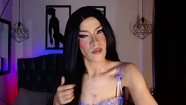 agatha rodriguez online show from 1, 3, 2026