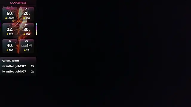 AshtonnSummer online show from 16, 3, 2025