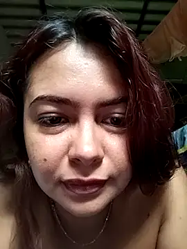 Snapshot of AllysonDawson chatting on 18, 3, 2025 AllysonDawson online show from 18, 3, 2025