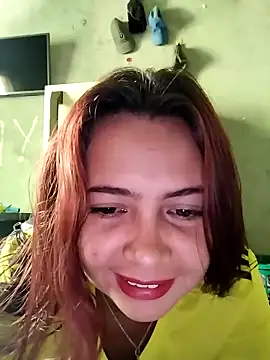 Snapshot of AllysonDawson chatting on 20, 3, 2025 AllysonDawson online show from 20, 3, 2025