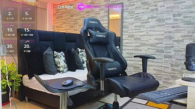 Aris sexx online show from 27, 2, 2025