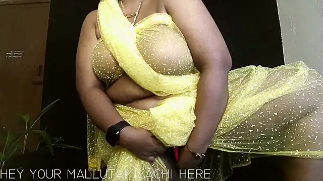 mallutamizhachi online show from 12, 10, 2025