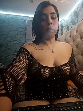 L ucero online show from 4, 10, 2025