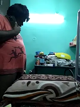 Idontmind367 online show from 28, 10, 2025