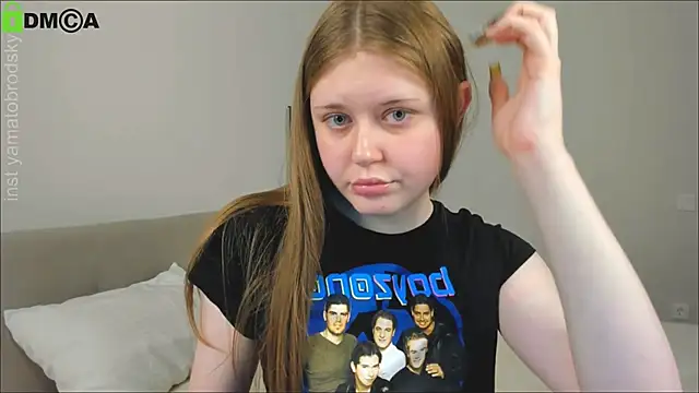 YamatoBrodsky online show from 4, 11, 2025