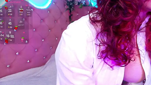 Snapshot of Kanela_miller_ chatting on 24, 9, 2025 Kanela miller online show from 24, 9, 2025