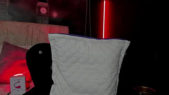 Snapshot of Lilith_Thompson chatting on 14, 3, 2025 Lilith Thompson online show from 14, 3, 2025