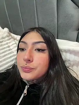 Snapshot of Lilith_Thompson chatting on 20, 10, 2025 Lilith Thompson online show from 20, 10, 2025