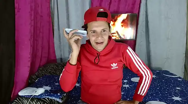 Hidden Fantasies online show from 15, 3, 2025