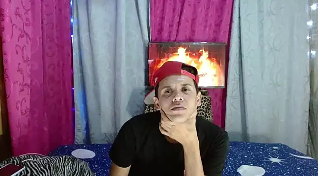 Hidden Fantasies online show from 19, 3, 2025