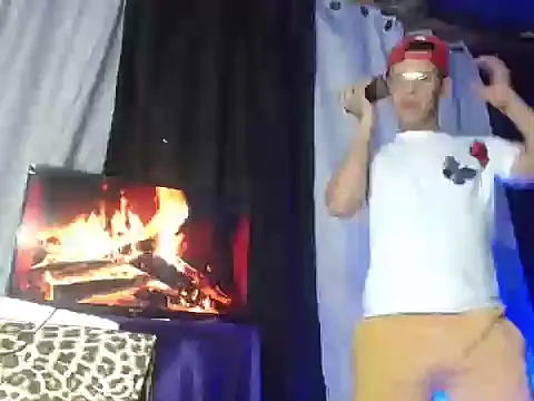 Hidden Fantasies online show from 5, 11, 2025