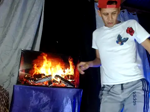 Hidden Fantasies online show from 6, 11, 2025