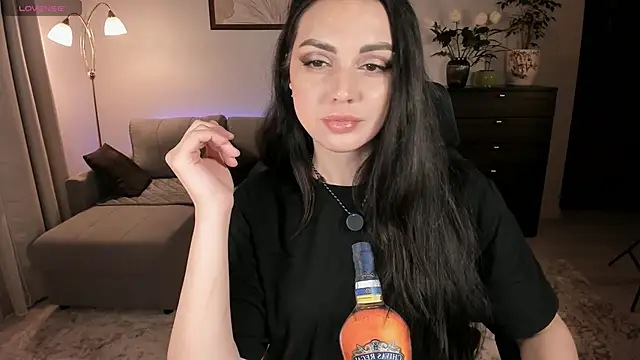 Snapshot of Viki_Bellson chatting on 21, 3, 2025 Viki Bellson online show from 21, 3, 2025