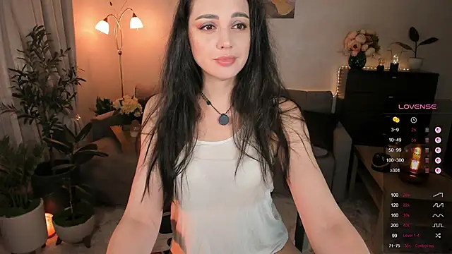 Viki Bellson online show from 16, 11, 2025