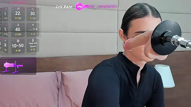 shantall skinny online show from 27, 9, 2025