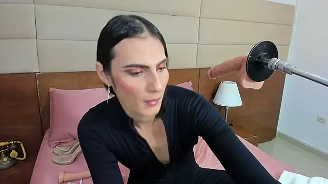 shantall skinny online show from 5, 2, 2026