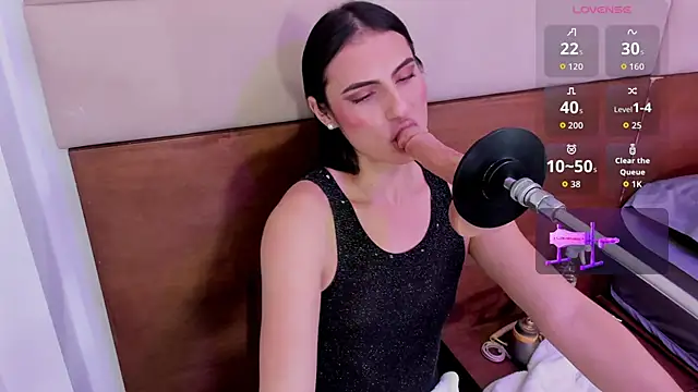 shantall skinny online show from 28, 2, 2026