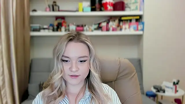 Kara Smith  online show from 12, 7, 2026