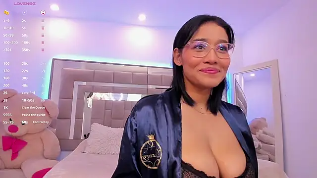 anya ford online show from 10, 3, 2025