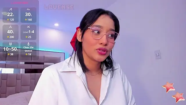 anya ford online show from 11, 3, 2025