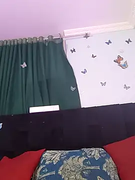 AlexaNovoa  online show from 14, 9, 2025