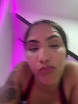 iamsara 21 online show from 25, 3, 2026