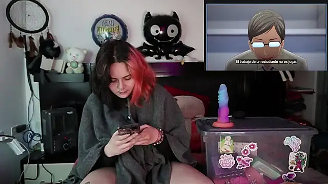 Devil And Princess online show from 19, 10, 2025