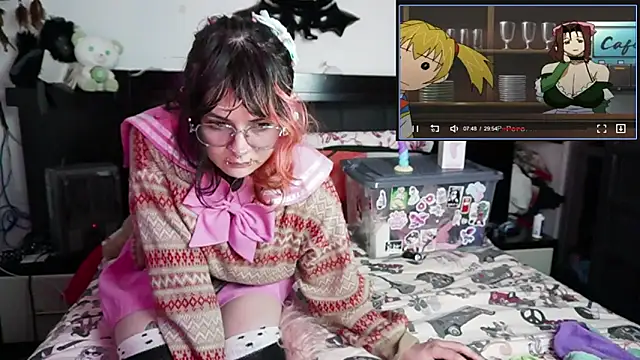 Devil And Princess online show from 29, 11, 2025