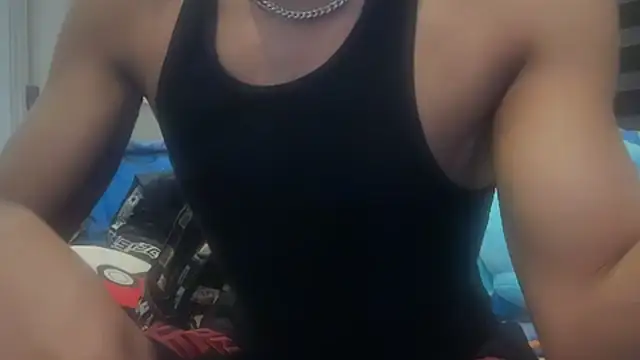 Snapshot of DevinLjClark chatting on 9, 11, 2025 DevinLjClark online show from 9, 11, 2025