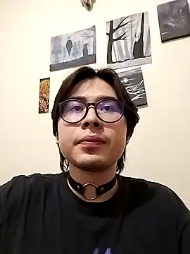 Dante Gothic online show from 10, 3, 2025