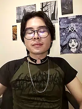 Dante Gothic online show from 23, 3, 2025