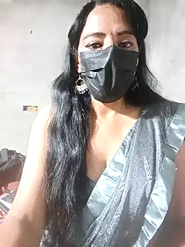 Snapshot of Shurbhi-Sharma chatting on 16, 11, 2025 Shurbhi-Sharma online show from 16, 11, 2025