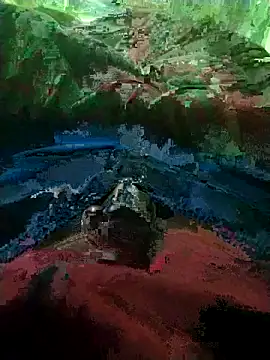 Suvo77Midnight online show from 5, 12, 2025