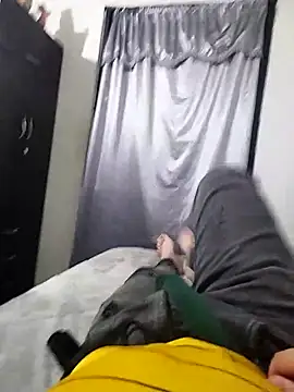 Andy-rtg online show from 14, 3, 2025