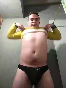 Andy-rtg online show from 15, 3, 2025