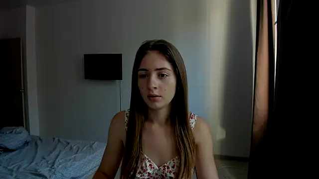 Snapshot of LilyHaart chatting on 17, 9, 2025 LilyHaart online show from 17, 9, 2025