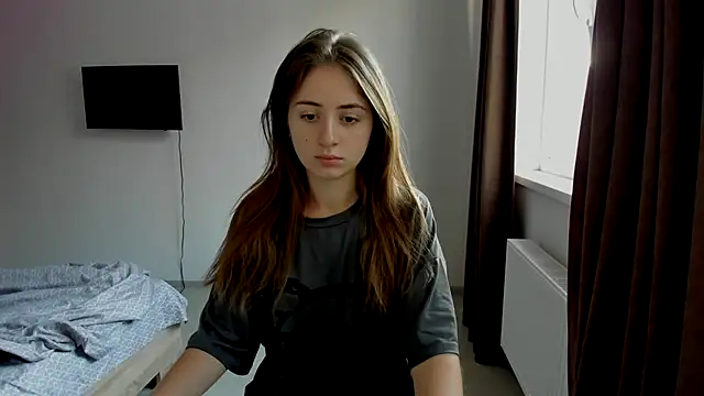 Snapshot of LilyHaart chatting on 23, 9, 2025 LilyHaart online show from 23, 9, 2025