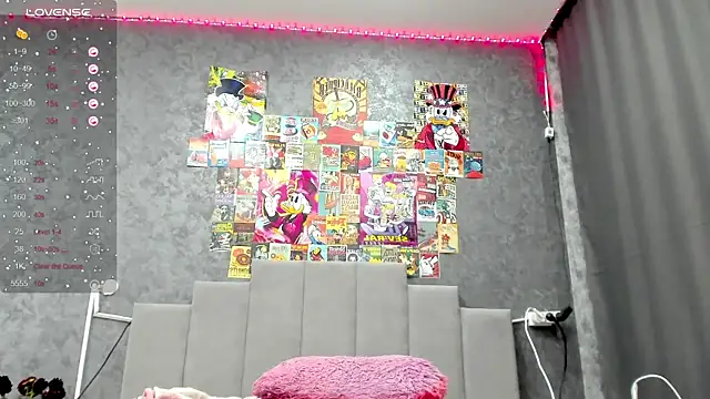 ashley marchy online show from 13, 3, 2025