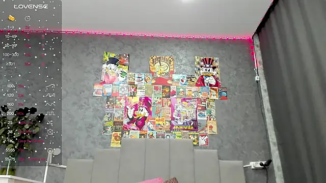 ashley marchy online show from 16, 3, 2025