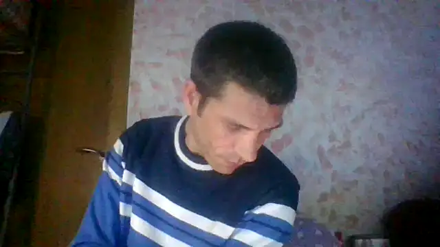 Ricopalote22 online show from 15, 3, 2025